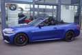 BMW 440 M440i xDrive Cabrio Head-Up HK HiFi DAB WLAN Blau - thumbnail 3