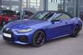 BMW 440 M440i xDrive Cabrio Head-Up HK HiFi DAB WLAN Blau - thumbnail 4