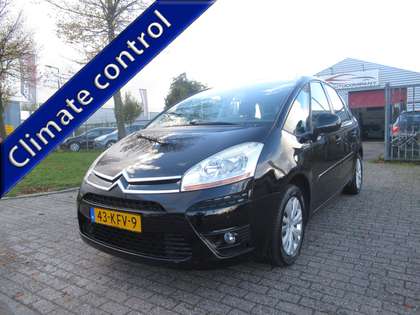 Citroen C4 Picasso 1.6 VTi Business 5p. - 2e Eigenaar | Zeer nette au