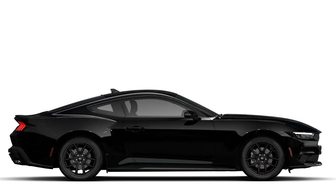 Ford Mustang снимка Ford Mustang