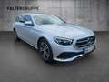 Mercedes-Benz E 220 E 220d T AVANTGARDE+NIGHT+KAM+TWA+EASYP+AMBI Navi Silber - thumbnail 3
