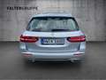 Mercedes-Benz E 220 E 220d T AVANTGARDE+NIGHT+KAM+TWA+EASYP+AMBI Navi Silber - thumbnail 6