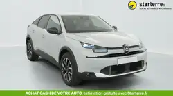 Citroen C4 PureTech 130 EAT8 Max