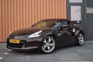 Roadster 3.7 V6 Pack | Origineel NL |