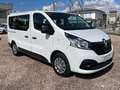 Renault Trafic T27 1.6 dCi 120CV S&S PC-TN Zen Bianco - thumbnail 2