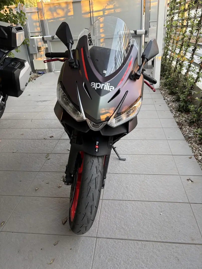 Aprilia RS 457 - 2
