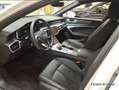 Audi A6 Avant S line 40 TDI S tronic S 150(204 Weiß - thumbnail 3