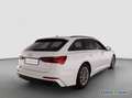 Audi A6 Avant S line 40 TDI S tronic S 150(204 Weiß - thumbnail 2