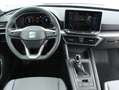 SEAT Leon Style Edition 1.5TSI 115PS Blanc - thumbnail 5