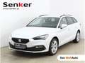 SEAT Leon Style Edition 1.5TSI 115PS Blanc - thumbnail 1