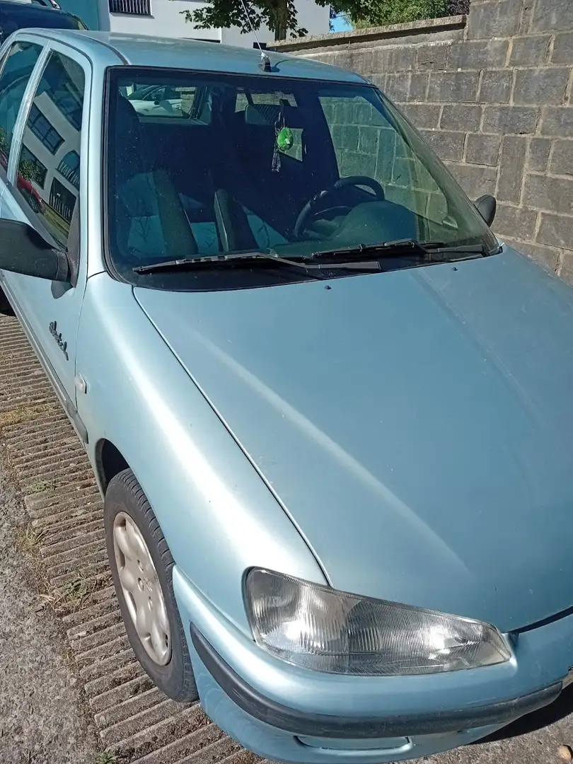 Peugeot 106 5p 1.1 Open c/2airbag - 1