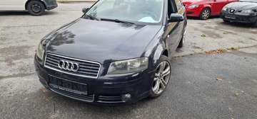 Ambiente 1,9 TDI