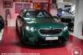 BMW M5 Touring Groen - thumbnail 3