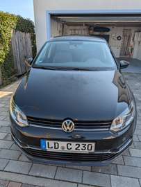 Polo V  5-Türer 1.2 TSI (Blue Motion Technology) Comfortline