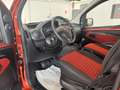 Fiat Qubo 1.3 MJT 95 CV Trekking Unicoproprietario Arancione - thumbnail 9