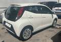 Toyota Aygo Connect 1.0 VVT-i 72 CV 5 porte x-clusiv Blanc - thumbnail 5