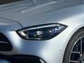 Mercedes-Benz C 200 C 200 T *AMG*DIGITAL-LIGHT*NIGHT*MEMO*360°*TOTW* Silber - thumbnail 5