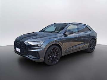SQ8 4.0 tfsi Sport Attitude quattro tiptronic