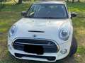 MINI Cooper SD Mini Cooper SD aut. Hype Bianco - thumbnail 7