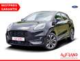 Ford Puma 1.0 ST-Line LED Navi ACC Digitales Cockpit Noir - thumbnail 1