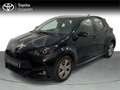 Toyota Yaris 120H 1.5 Active Plus Negro - thumbnail 1