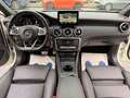 Mercedes-Benz A 200 AMG LINE AUTOMATIK 1.HAND*PANO*LEDER*LED* Blanco - thumbnail 11