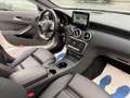 Mercedes-Benz A 200 AMG LINE AUTOMATIK 1.HAND*PANO*LEDER*LED* Blanco - thumbnail 15