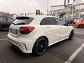 Mercedes-Benz A 200 AMG LINE AUTOMATIK 1.HAND*PANO*LEDER*LED* Blanco - thumbnail 6
