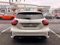 Mercedes-Benz A 200 AMG LINE AUTOMATIK 1.HAND*PANO*LEDER*LED* Blanco - thumbnail 5