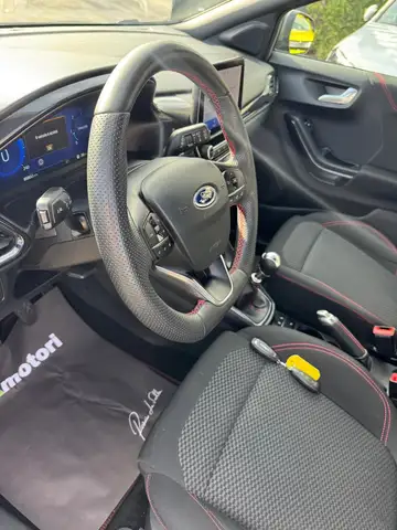 Ford Puma view 7
