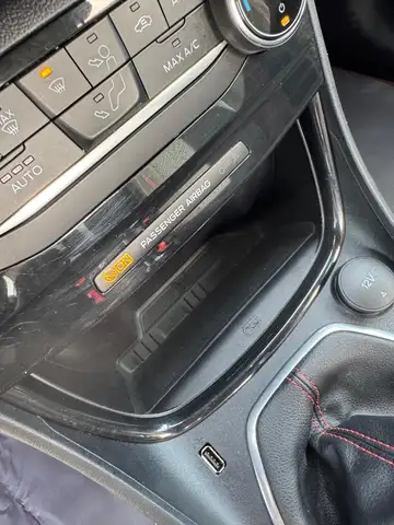 Ford Puma view 10