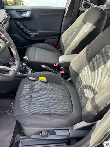 Ford Puma view 6