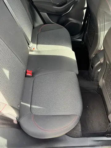 Ford Puma view 13
