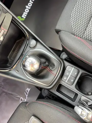 Ford Puma view 11