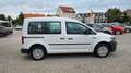 Volkswagen Caddy Kombi EcoProfi BMT Klima Sound FH Weiß - thumbnail 5