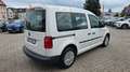Volkswagen Caddy Kombi EcoProfi BMT Klima Sound FH Weiß - thumbnail 4