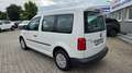 Volkswagen Caddy Kombi EcoProfi BMT Klima Sound FH Weiß - thumbnail 2