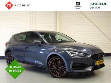 1.4 e-Hybrid 245pk DSG-6 245