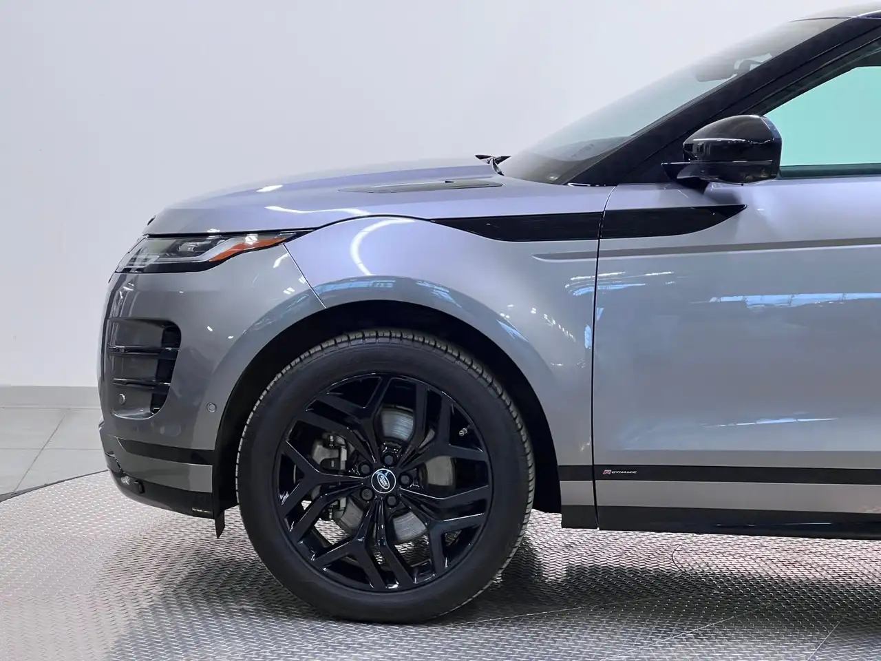 Land Rover Range Rover Evoque снимка Land Rover Range Rover Evoque