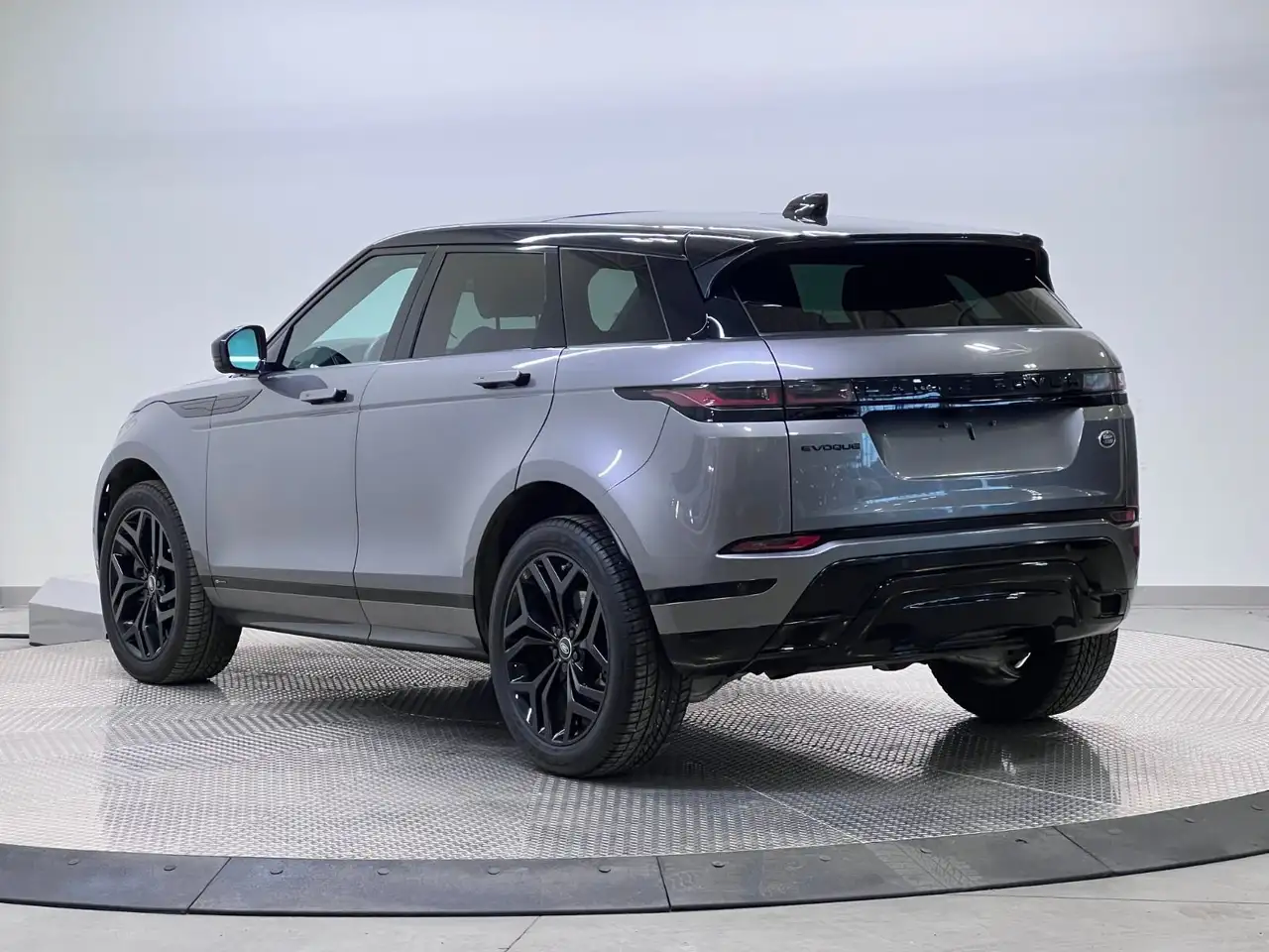 Land Rover Range Rover Evoque снимка Land Rover Range Rover Evoque