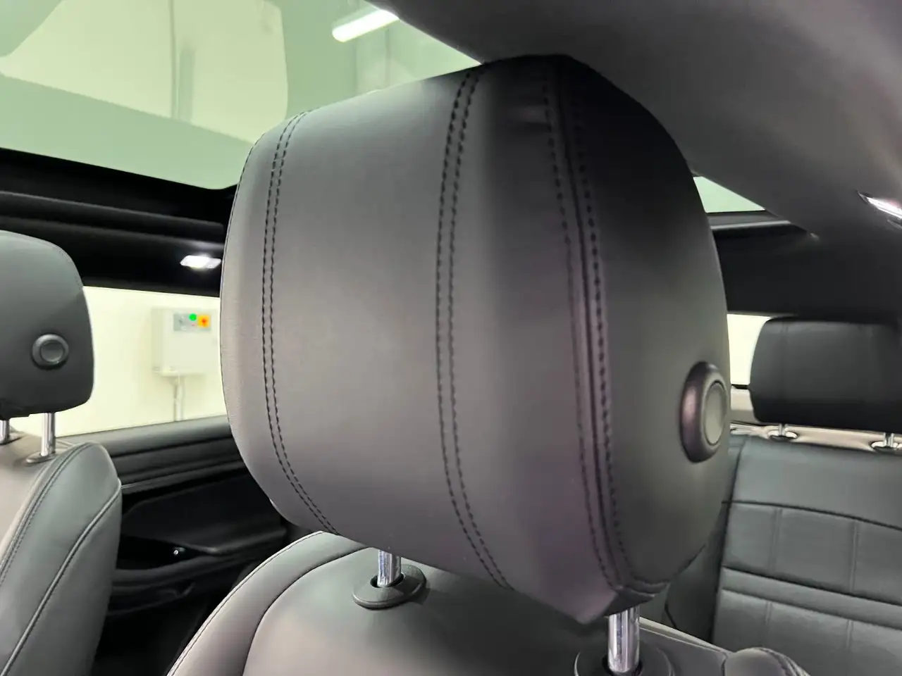 Land Rover Range Rover Evoque снимка Land Rover Range Rover Evoque
