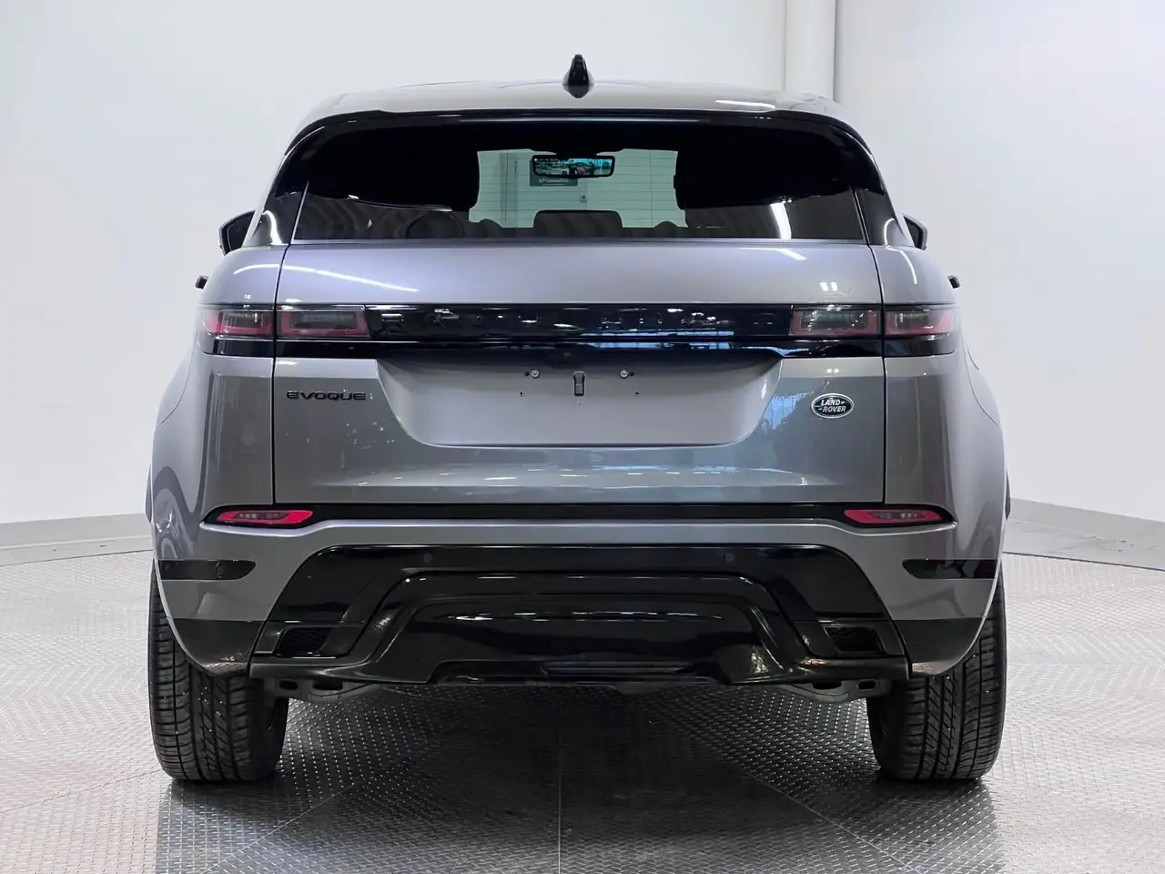 Land Rover Range Rover Evoque снимка Land Rover Range Rover Evoque
