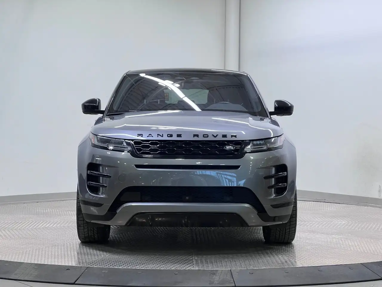Land Rover Range Rover Evoque снимка Land Rover Range Rover Evoque