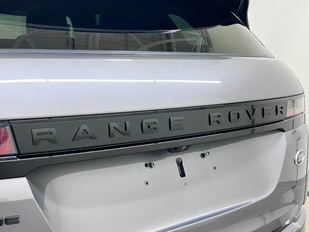 Land Rover Range Rover Evoque снимка Land Rover Range Rover Evoque
