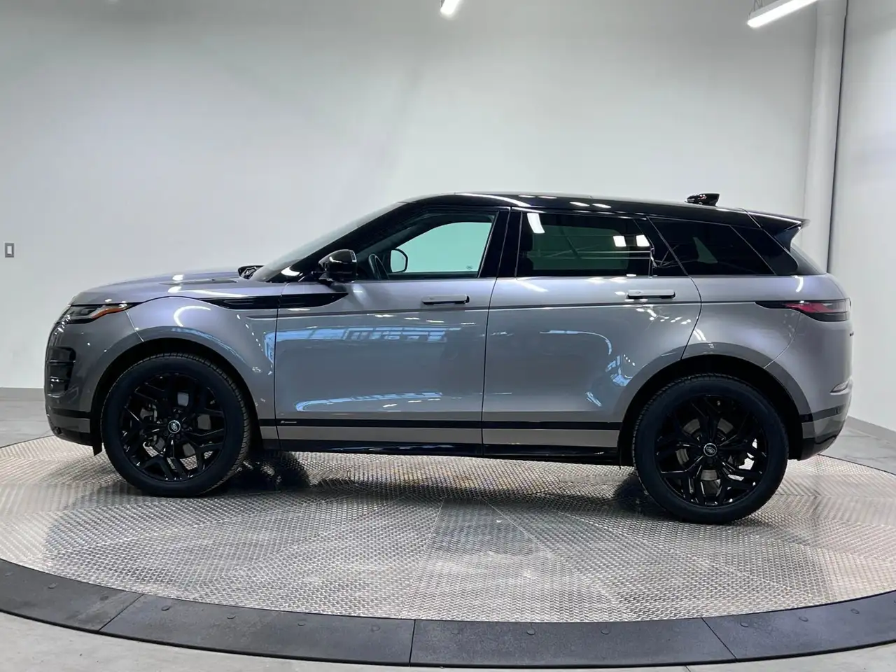 Land Rover Range Rover Evoque снимка Land Rover Range Rover Evoque