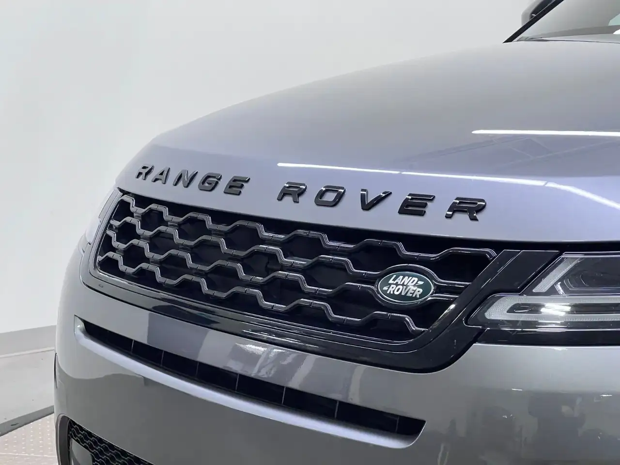 Land Rover Range Rover Evoque снимка Land Rover Range Rover Evoque