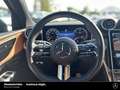 Mercedes-Benz GLC 220 GLC 220 d 4M AMG Night AHK Sound EasyP 20" Sport Grau - thumbnail 7