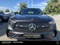 Mercedes-Benz GLC 220 GLC 220 d 4M AMG Night AHK Sound EasyP 20" Sport Grau - thumbnail 6