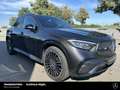 Mercedes-Benz GLC 220 GLC 220 d 4M AMG Night AHK Sound EasyP 20" Sport Grau - thumbnail 5