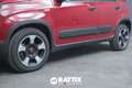 Fiat Panda 1.0 Firefly Hybrid 70CV Cross 5p.ti Rood - thumbnail 4
